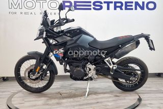 BMW F 900 Gs  - Foto 1