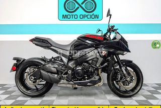 Suzuki Katana 1000  - Foto 1