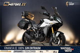 Suzuki Gsx-S  - Foto 1