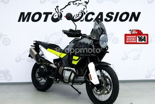 Husqvarna Norden 901  - Foto 1