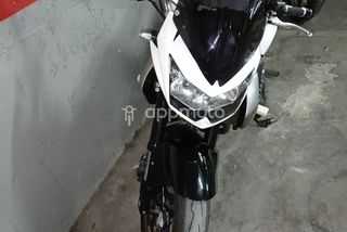 Kawasaki Z750  - Foto 1