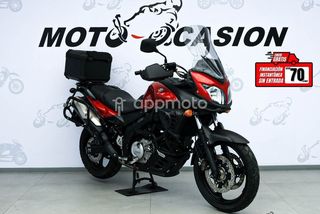 Suzuki V-Strom 650 Abs  - Foto 1