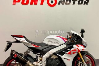 Aprilia Rsv 4 Factory - Foto 1