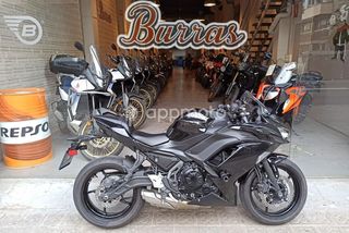 Kawasaki Ninja 650  - Foto 1