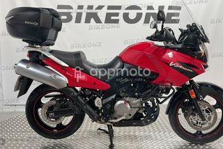 Suzuki V- Strom M - Foto 1