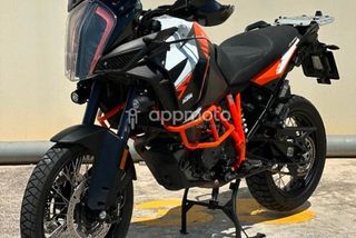KTM 1290 Superadventure  - Foto 1