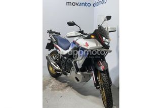 Honda Transalp (Xl750) - Foto 1
