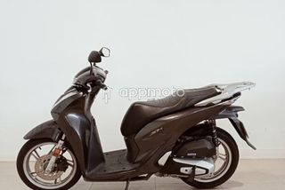 Honda Scoopy 125 (Sh125) - Foto 1