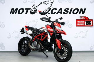Ducati Hypermotard  - Foto 1