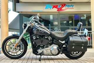 Harley Davidson Low Rider  - Foto 1