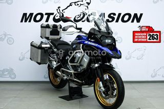 BMW R 1250 Gs Adventure  - Foto 1