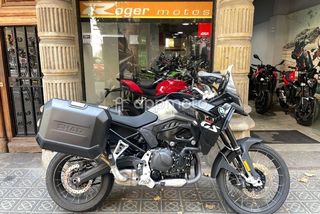 BMW F 900 Gs  - Foto 1