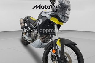 Aprilia Tuareg 660  - Foto 1