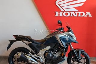 Honda Nc750x  - Foto 1