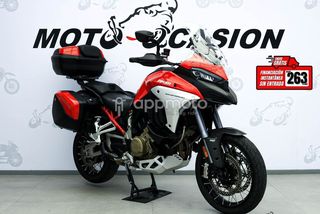 Ducati Multistrada V4  - Foto 1