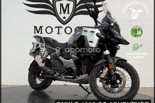 BMW R 1300 Gs  - Foto 1