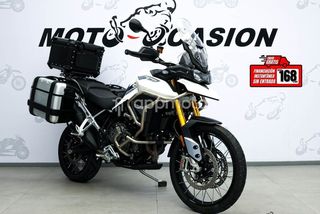 Triumph Tiger 900  - Foto 1