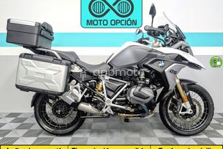BMW R 1250 Gs  - Foto 1