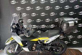 Husqvarna Norden 901  - Foto 1