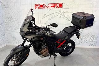 Honda Africa Twin (Crf1100) - Foto 1