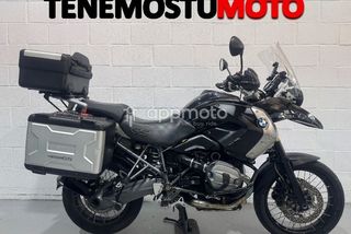 BMW R1200gs  - Foto 1