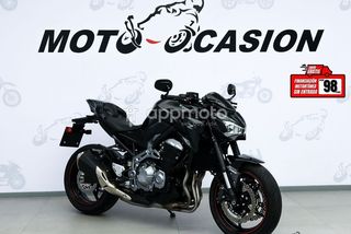 Kawasaki Z900  - Foto 1