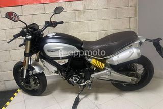 Ducati Scrambler  - Foto 1