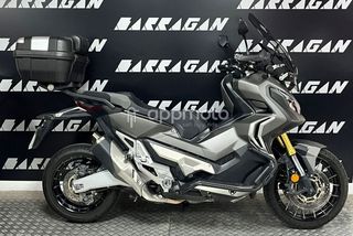 Honda X-Adv (Adv750) - Foto 1