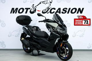 BMW C 400 Gt  - Foto 1