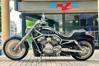 Harley Davidson Vrsc - Foto 1