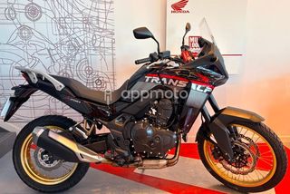 Honda Transalp (Xl750) - Foto 1