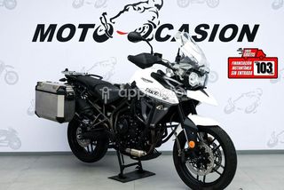 Triumph Tiger 800 Xr ????? - Foto 1