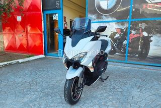 Yamaha Tmax  - Foto 1