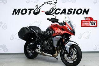Triumph Tiger Sport 660  - Foto 1