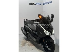 Honda Forza 350  - Foto 1