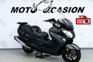 Suzuki Burgman 650 Executive - Foto 1
