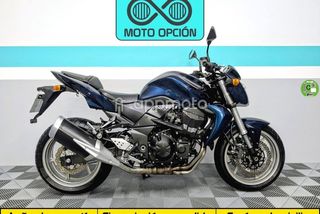 Kawasaki Z  - Foto 1