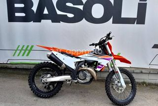 KTM 450 Sx-F  - Foto 1