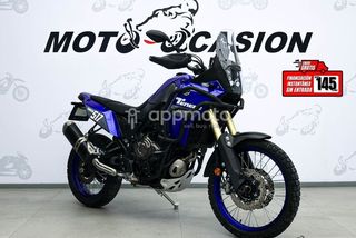 Yamaha TéNéRé 700 #233; 700 - Foto 1