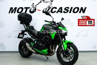Kawasaki Z900  - Foto 1