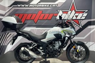 Honda Cb500x  - Foto 1