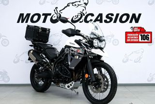 Triumph Tiger 800 Xcx Abs  - Foto 1