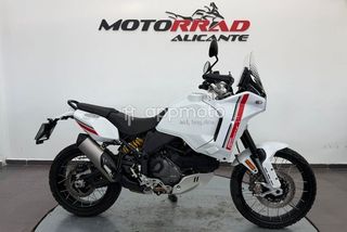 Ducati Desert X  - Foto 1