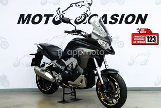Honda Vfr800x  - Foto 1