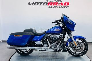 Harley Davidson Street Glide Special  - Foto 1
