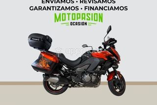 Kawasaki Versys 1000  - Foto 1