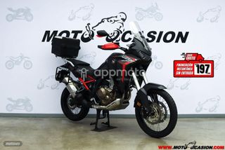 Honda Africa Twin (Crf1100) - Foto 1