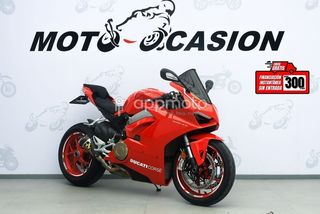 Ducati Panigale V4  - Foto 1
