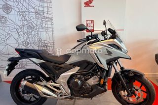 Honda Nc750x  - Foto 1