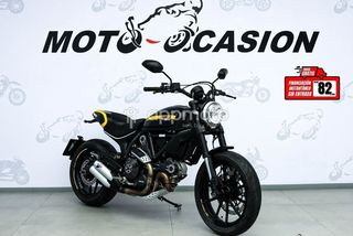 Ducati Scrambler  - Foto 1